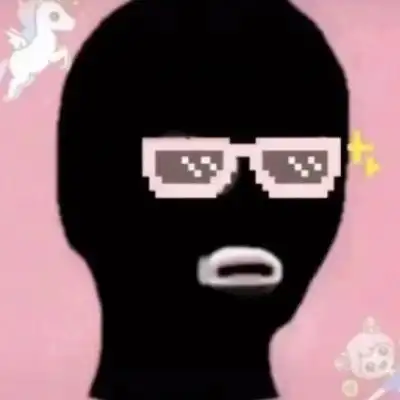 芯儿 悍匪开黑沙雕团头_卡通动漫头像_我要个性网