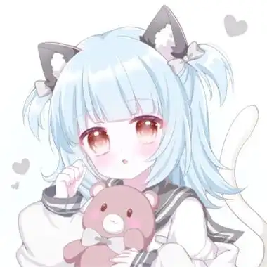 可爱漂亮梦幻少女动漫头像58张_女生动漫头像_头像屋