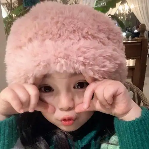 无水印头像##萌娃头像