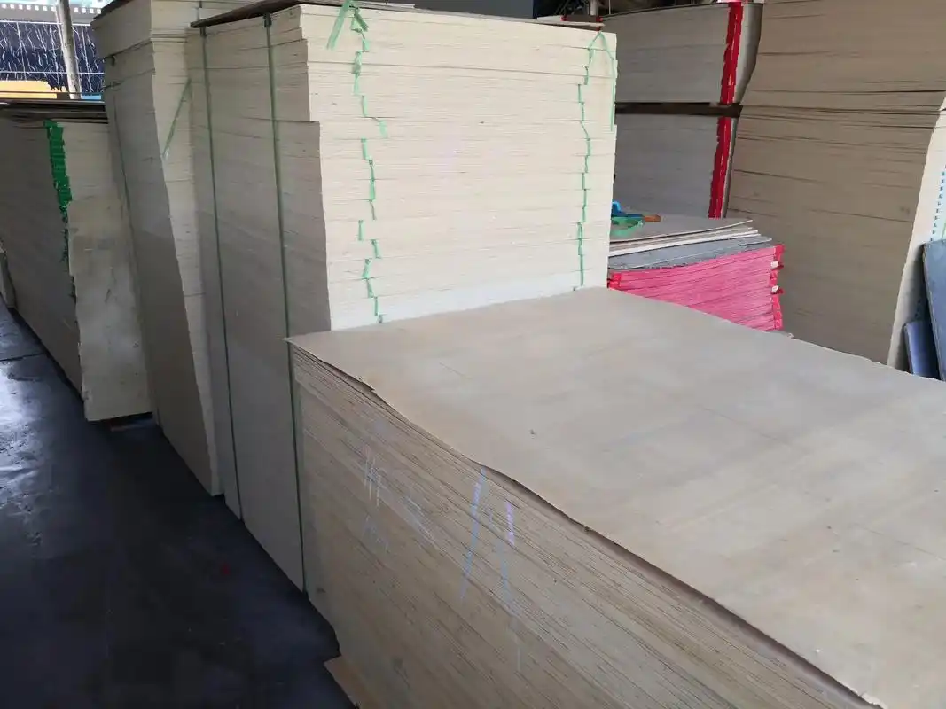 华丰板材 各种三合板  五合板 多层板 床板  地址恒山板材 - 抖音