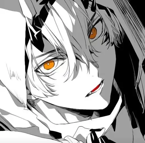 高逼格高质量的动漫男头/丧系文案 - 知乎