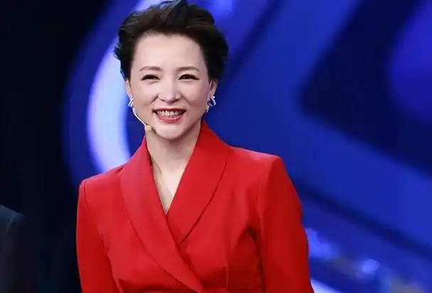 董卿说两个人相处最揪心的莫过于你知道我的心思不接受不拒绝