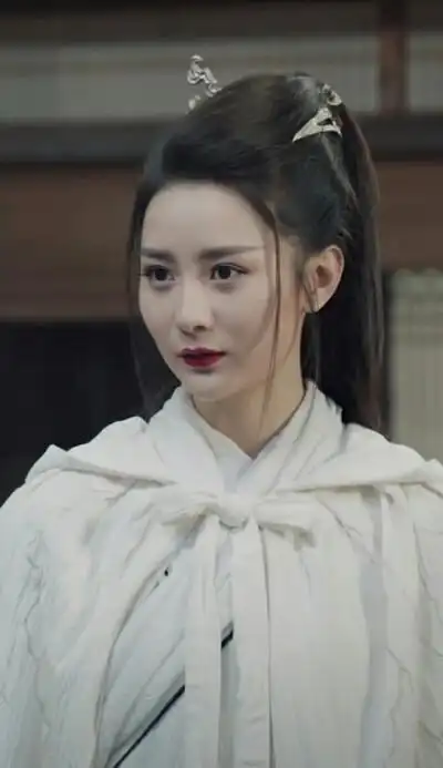 《剑王朝》【白山水】张维娜