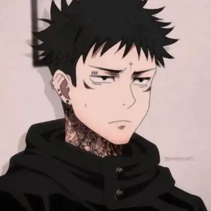 高质量风格男漫头,高清小众高级感的头像男动漫图片_男生动漫头像