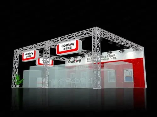 建诚伟业桁架设计搭建