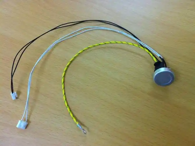 电饭煲温度传感器