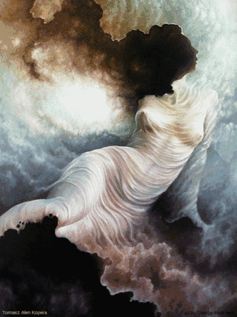 一组有毒的"5d"图片,会看上瘾!