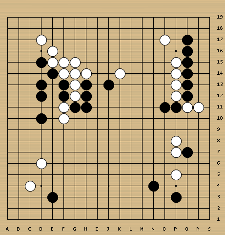 芝野虎丸承载日本围棋希望