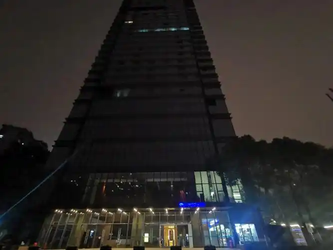 划上句号,江湖再见啦～#时代峰峻十八楼  #重庆长江国际十八楼