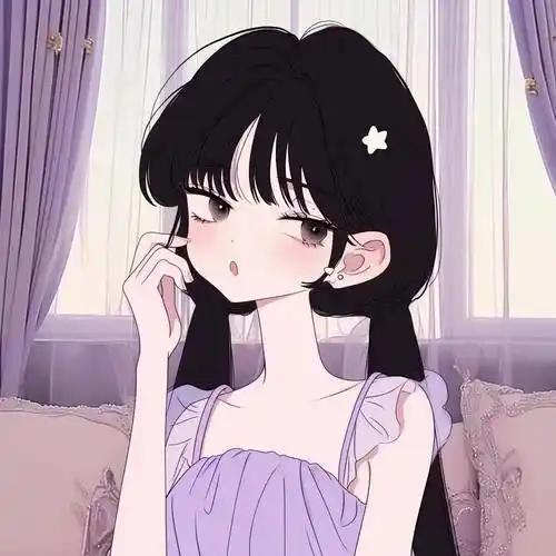 头像 | 好看到犯规的微信头像