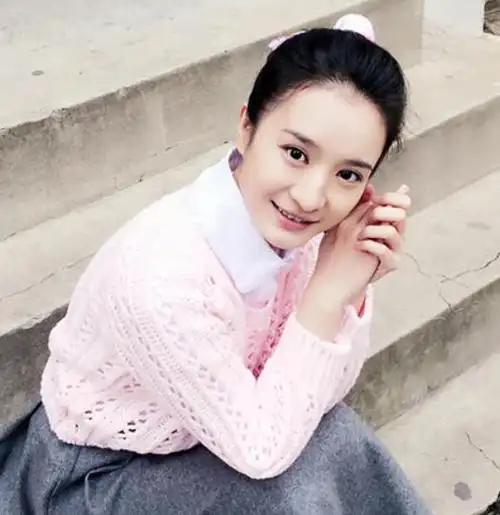 还记得《家有儿女》的"戴明明"吗?