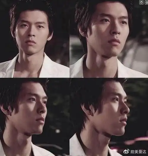 玄彬 帅,韩国"四大财产"之玄彬童年照曝光,这样才是从小帅到老的