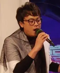 金润吉(阿里郎)