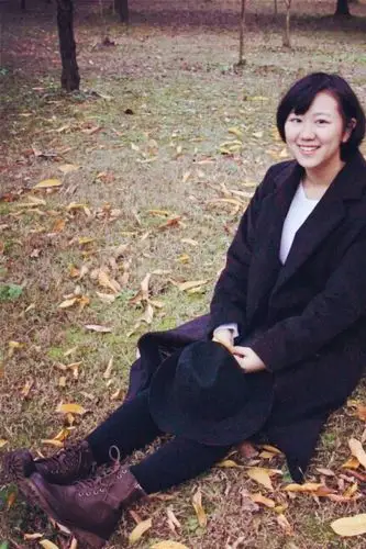 谢春花:这个95后少女,敢爱敢恨从不刻意取悦别人