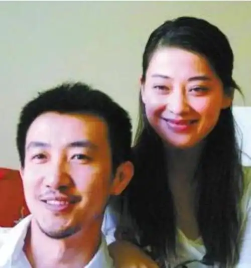 梅婷个人资料梅婷的情史和成名史