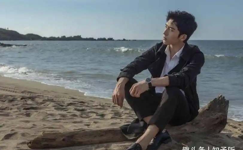 井柏然说很愿意依赖杨紫并称懂得求助是大智慧