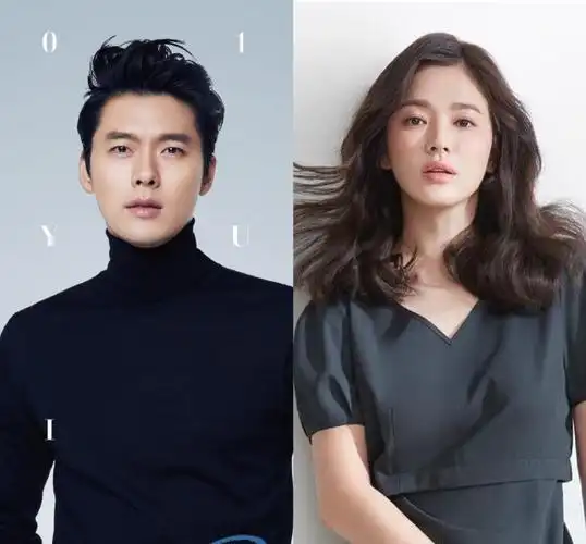 原创世纪情侣复合?宋慧乔玄彬深夜遛狗疑同居,女方终于给出回应