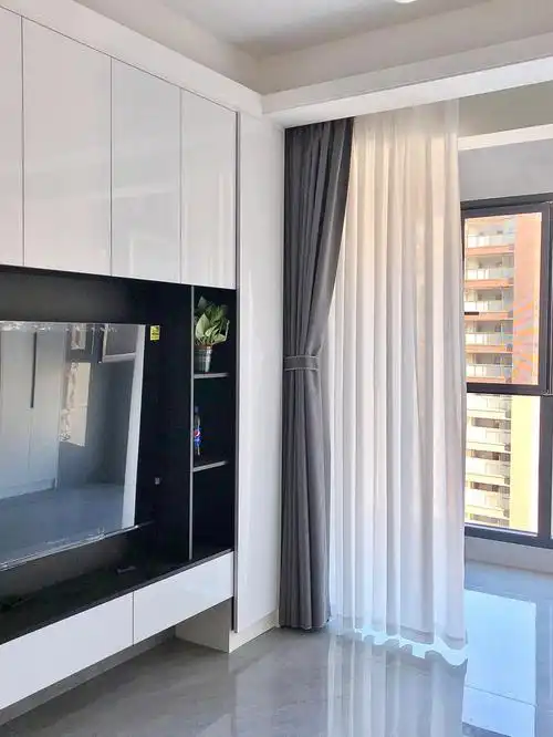 窗帘报看吗被朋友吐槽了01