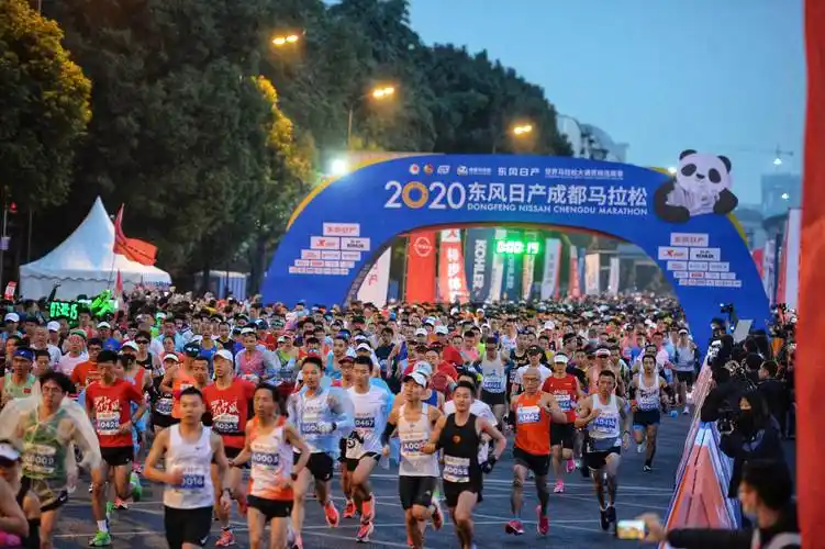 成都马拉松宣布延期举办等待是为了中国路跑更好的沉淀