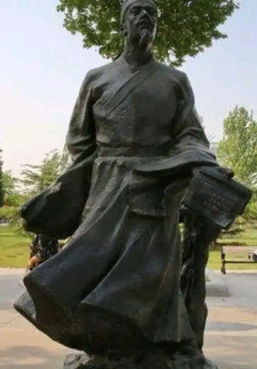 马致远:元曲状元