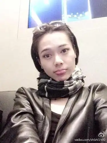 时诗shishi的图片