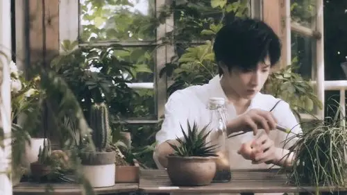 刘耀文 - 堆糖,美图壁纸兴趣社区