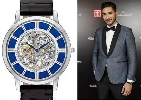 怀念高以翔,追忆他戴过的腕表,没有什么腕表值得用生命去换