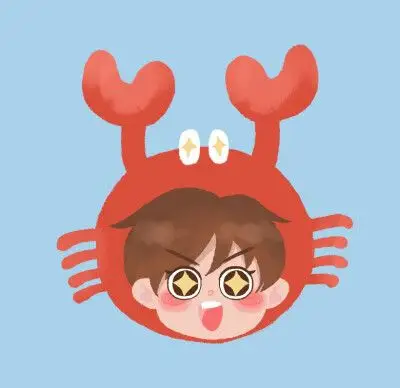 【王俊凯】 q版卡通_饭绘