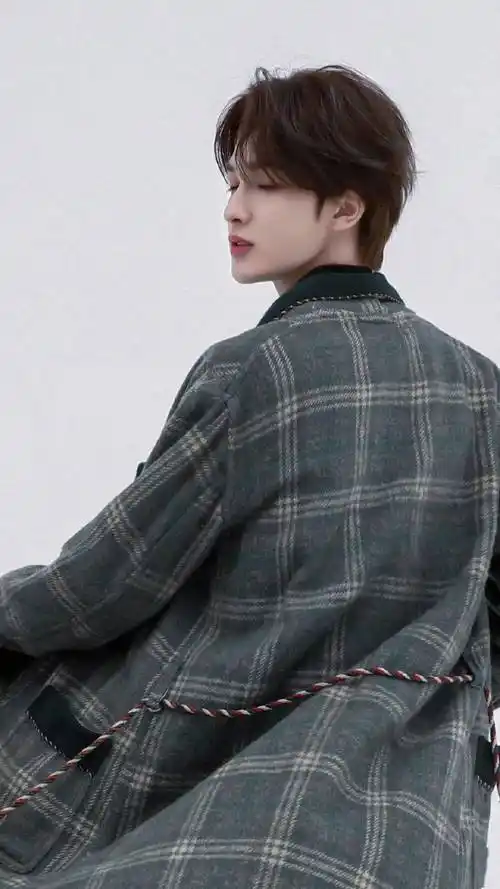 【手机壁纸】朱正廷