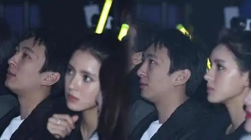 王思聪换头像疑回应私生女,网友看孩子更像王健林