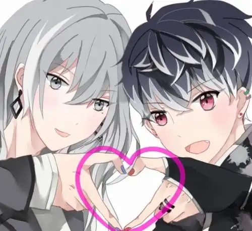 アイドリッシュセブン/アイナナ/idolish7/re:vale/百/千