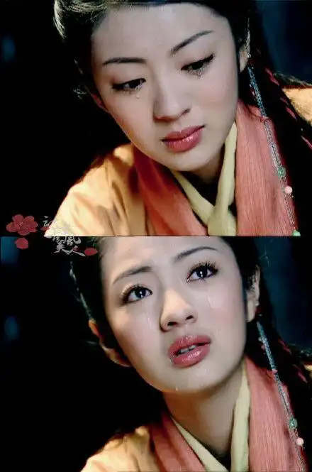 《仙剑奇侠传一》【林月如】红颜如月有圆缺,君名逍遥莫悲切.