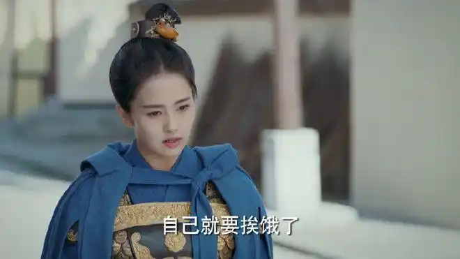 《凤囚凰》顾欢出场,就被霍璇放狗咬,他用这招迷惑霍璇