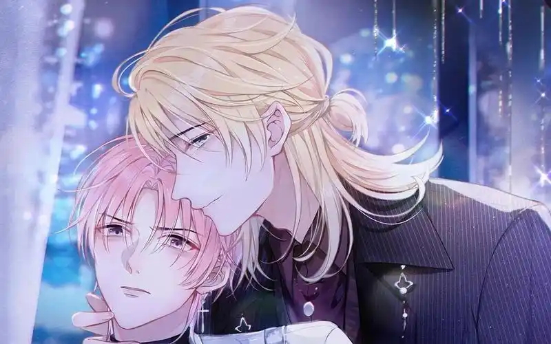 漫剧】愿赌服输5 这回是你自己送上门的!_哔哩哔哩_bilibili