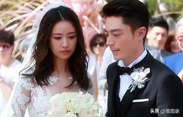 林心如和霍建华,林心如穿卡通皮肤蜡黄难掩阿姨感,老公男神依旧