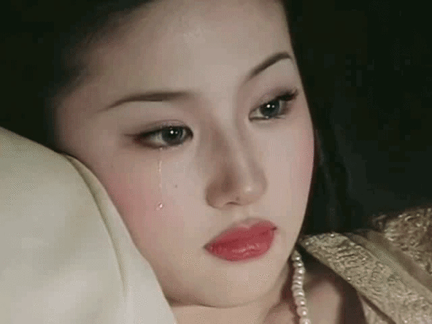 刘亦菲演的白秀珠,满足了我对大家闺秀的幻想!