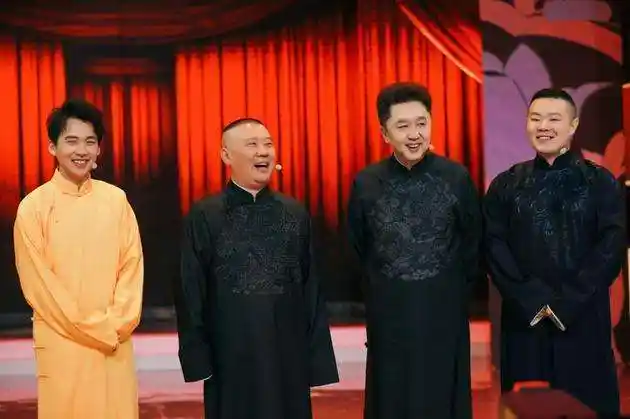 著名相声大社德云社如今有三位顶梁柱,他们依次是创始人郭德纲和于谦