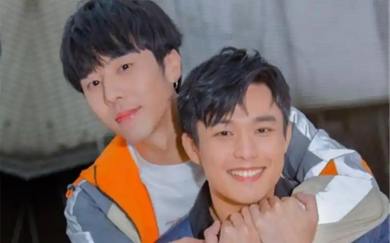 【history4-近距离爱上你】今天周日啦