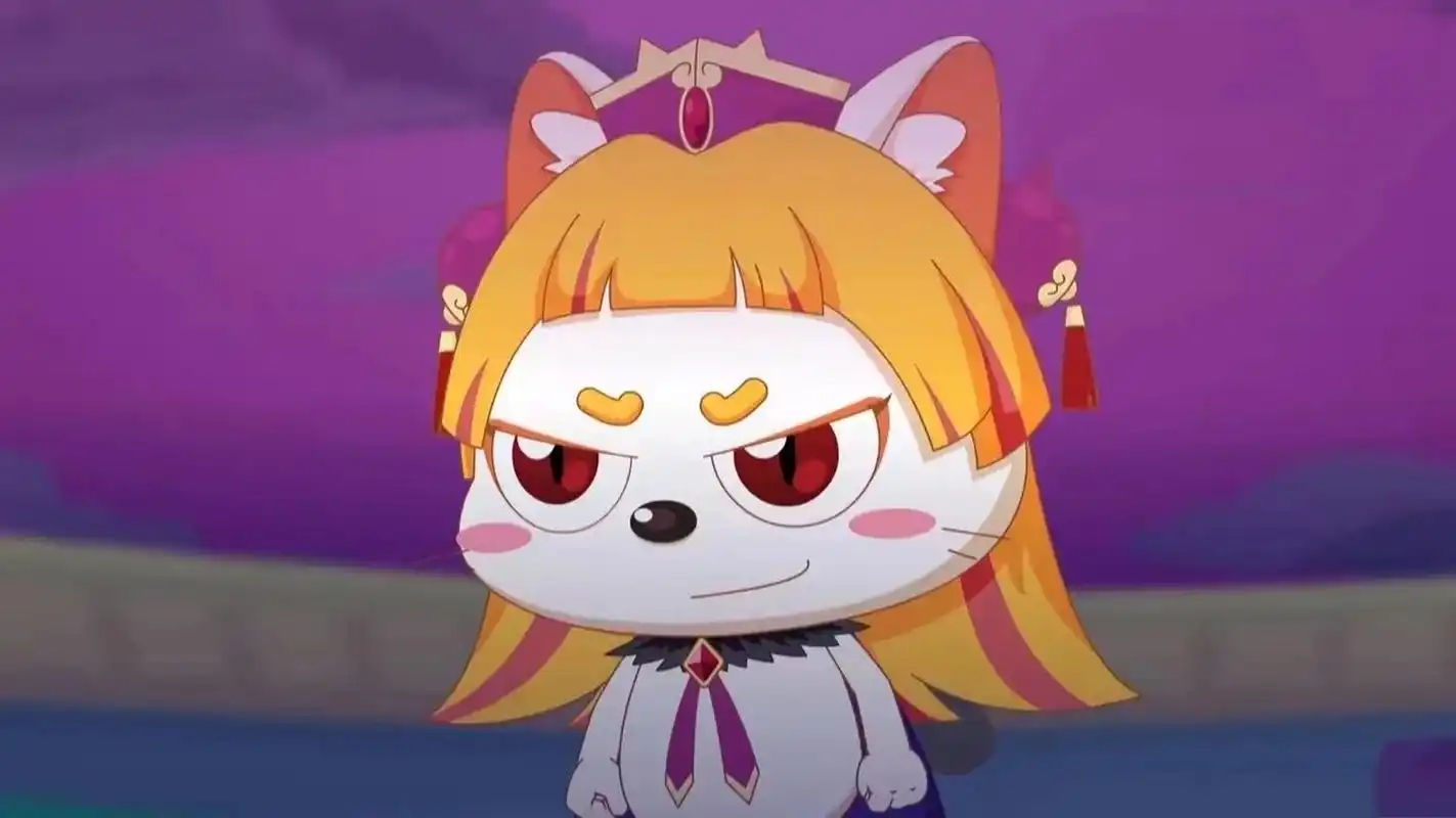 绘画素材皓月明日公主(较难) 有的是全身,有的是半身,适合中等级的