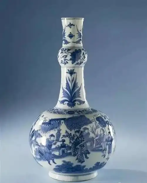 成化青花(青花料常见种类及特征)