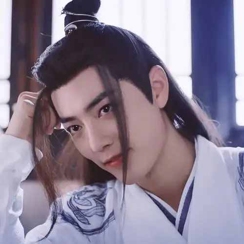 肖战魏无羡陈情令20评论95更多