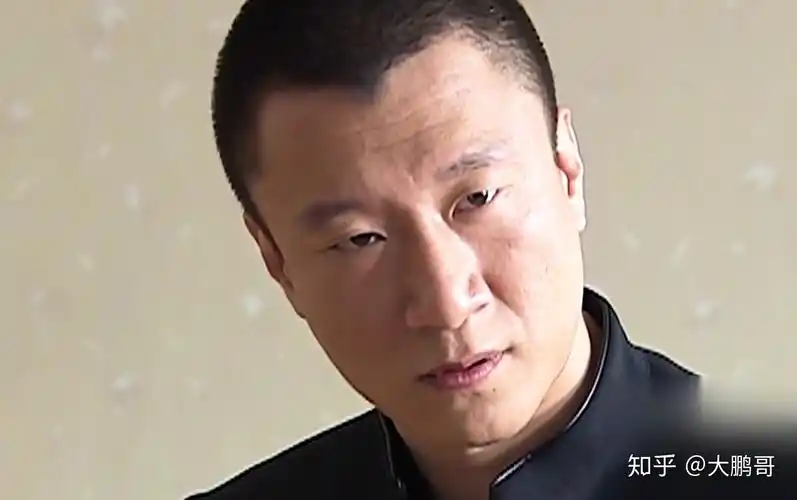 电视剧征服刘华强为何给周国权面子却不给宋老虎