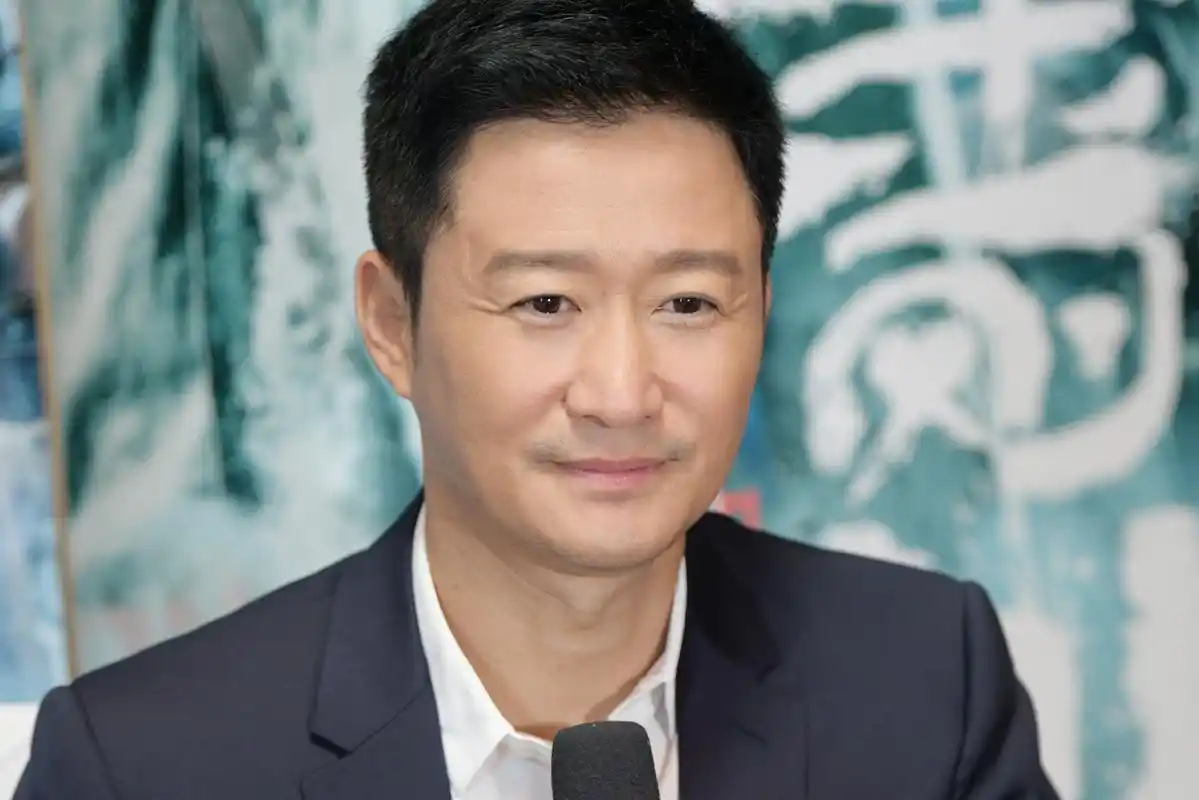 吴京被传患艾滋?刘大锤直播辟谣,网友:造谣者太无脑!