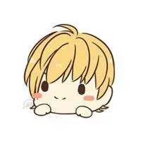 可爱呆萌男孩头像卡通_微信头像图片大全