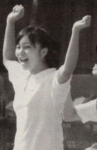 日本皇室最美公主:佳子公主养成记