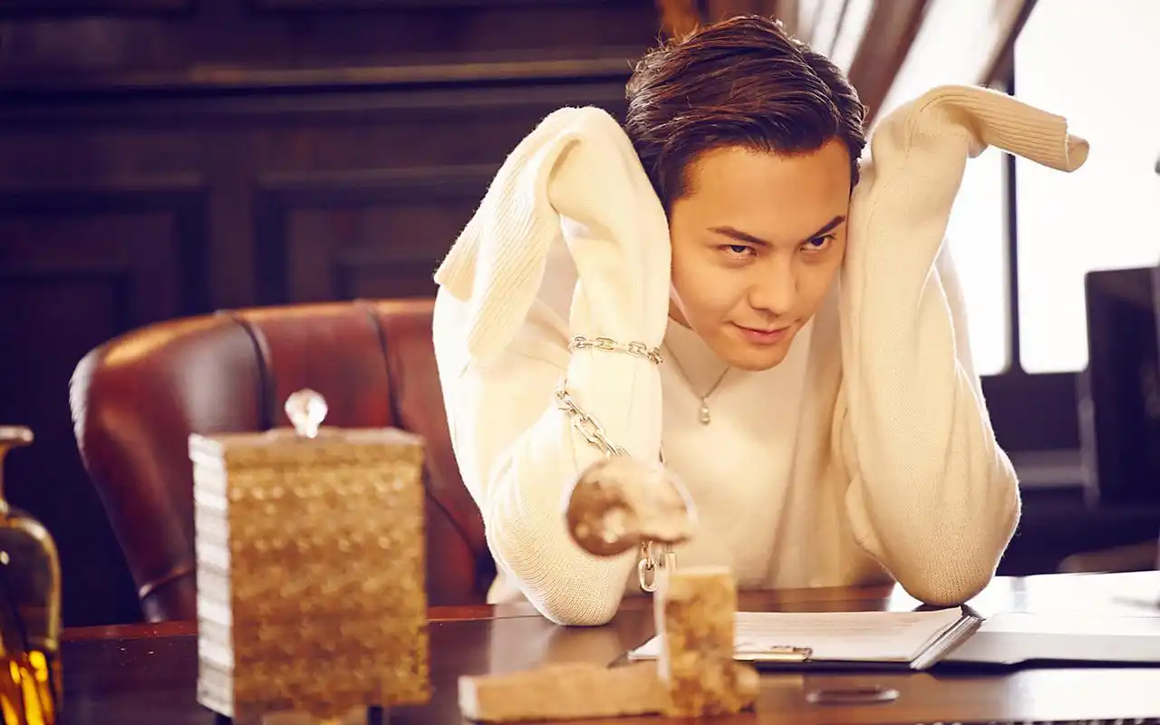 陈伟霆w企划mv图片桌面壁纸高清大图预览1920x1200_港台明星下载_美桌