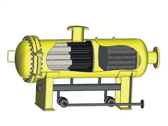油气集输课程设计 ——分离器设计计算(两相及旋风式)