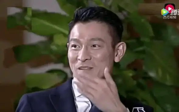 60多岁刘德华状态堪比小鲜肉,他"冻龄"秘诀原来是这些.