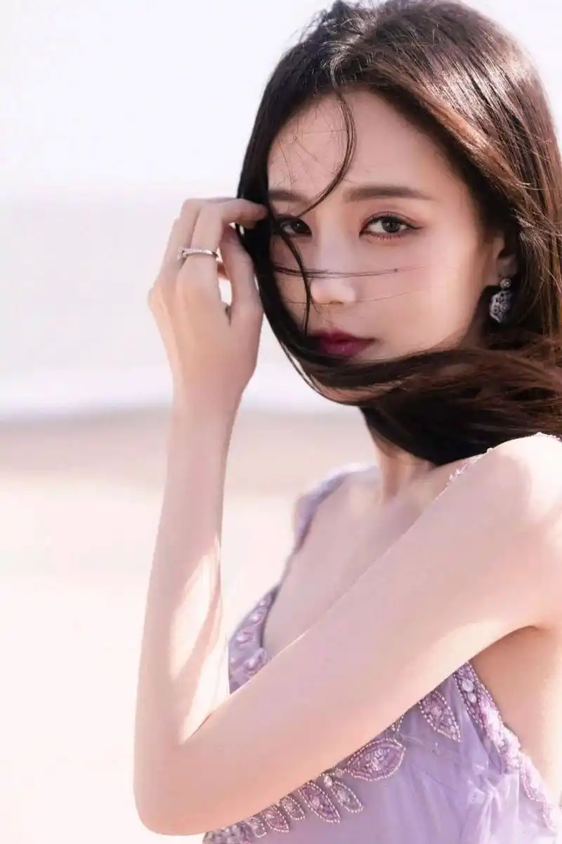 高冷气质美女图集