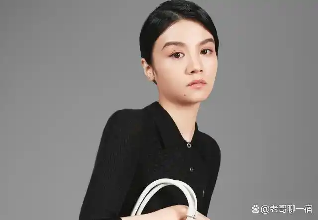 猛瓜!知名女星春夏违反法律被禁言,8部作品被压,被全网封禁